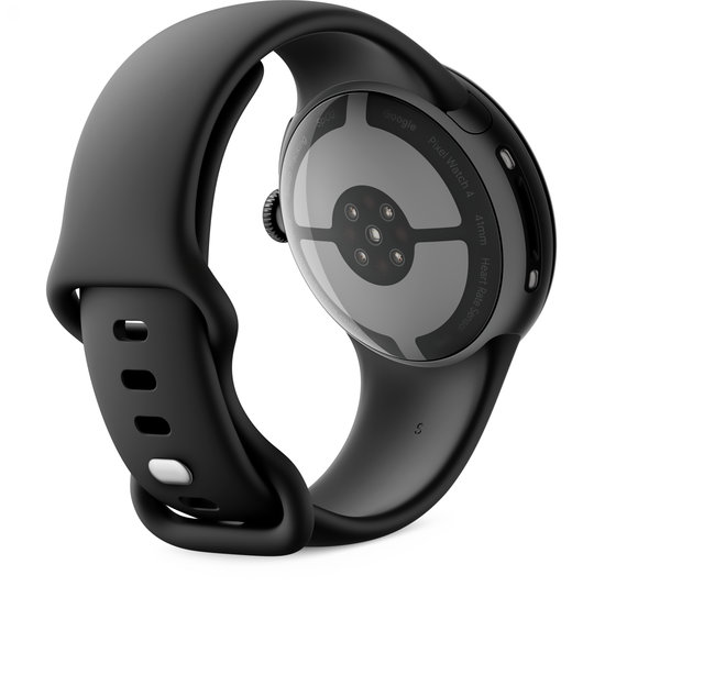 Pixel Watch 4