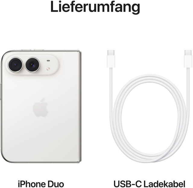 iPhone Duo