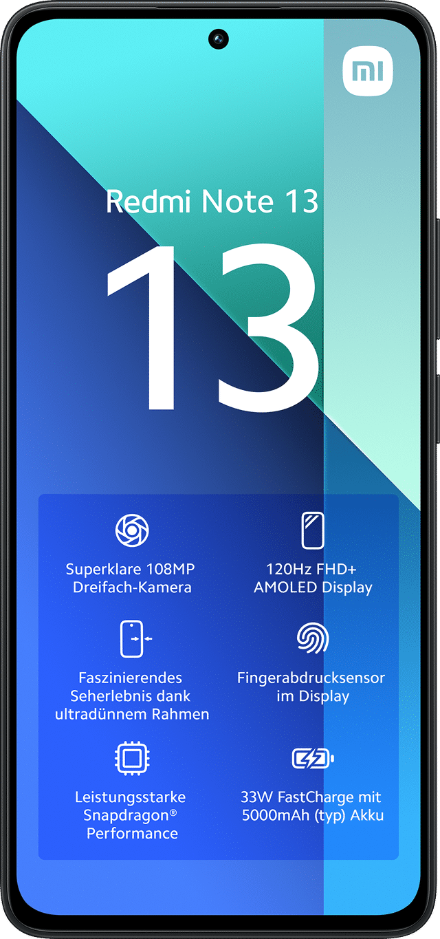 Redmi Note 13