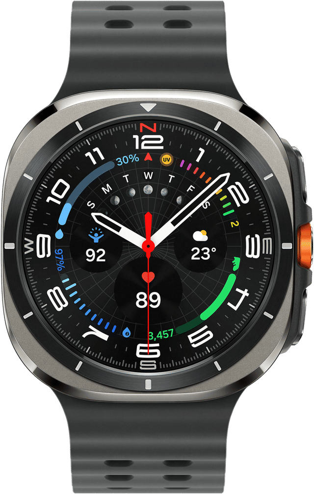 Galaxy Watch Ultra (2025)