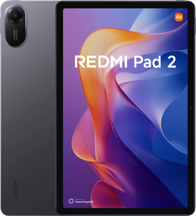 Xiaomi Redmi Pad 2
