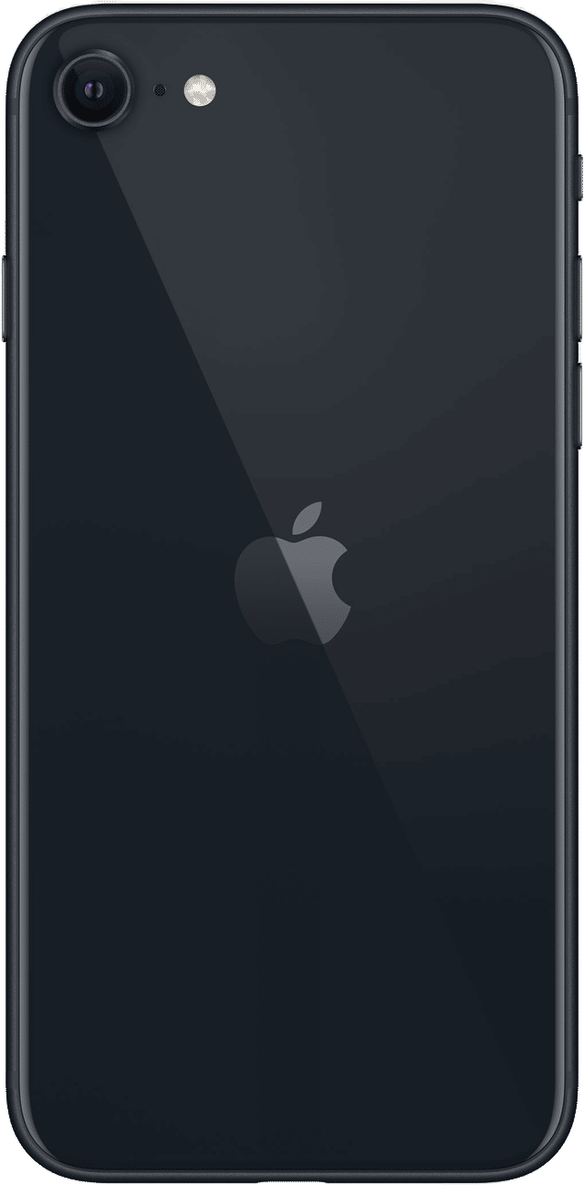 iPhone SE 2022