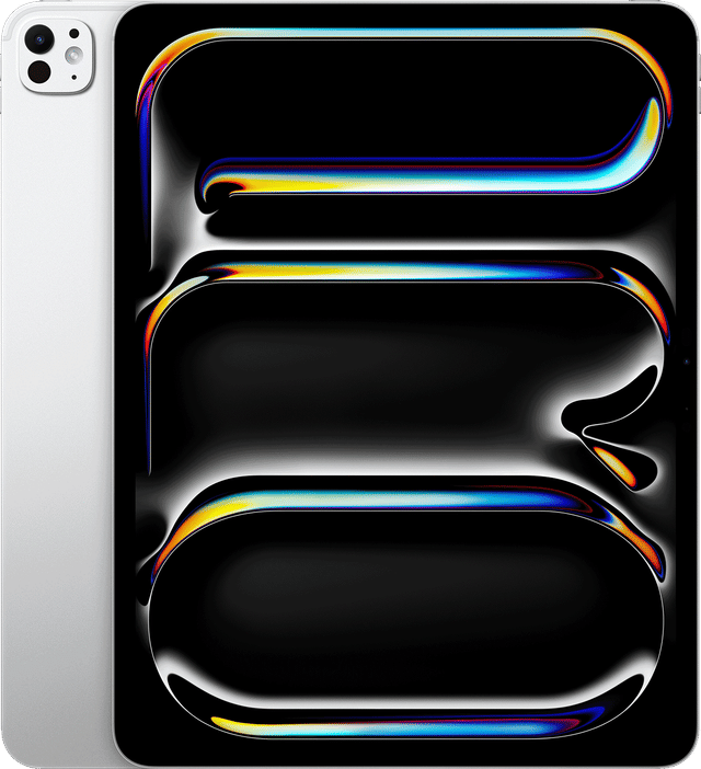 iPad Pro 2025