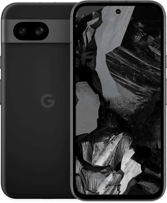 Pixel 8a