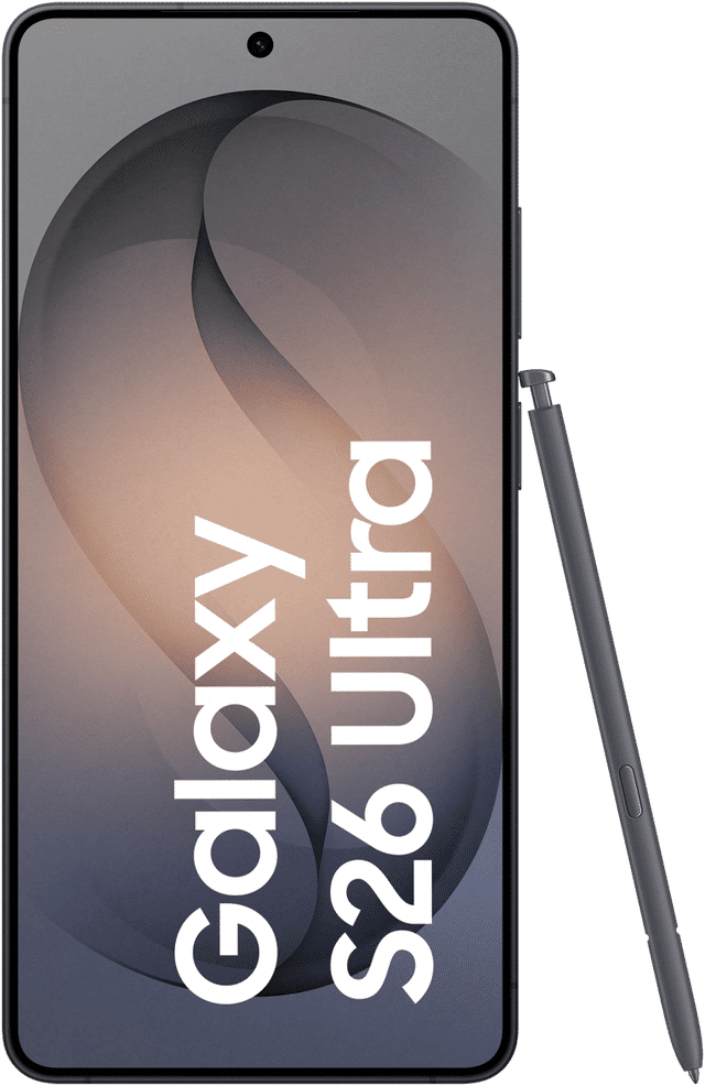Galaxy S26 Ultra