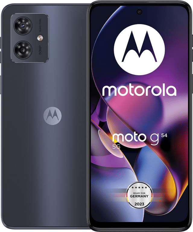 Moto G54 5G