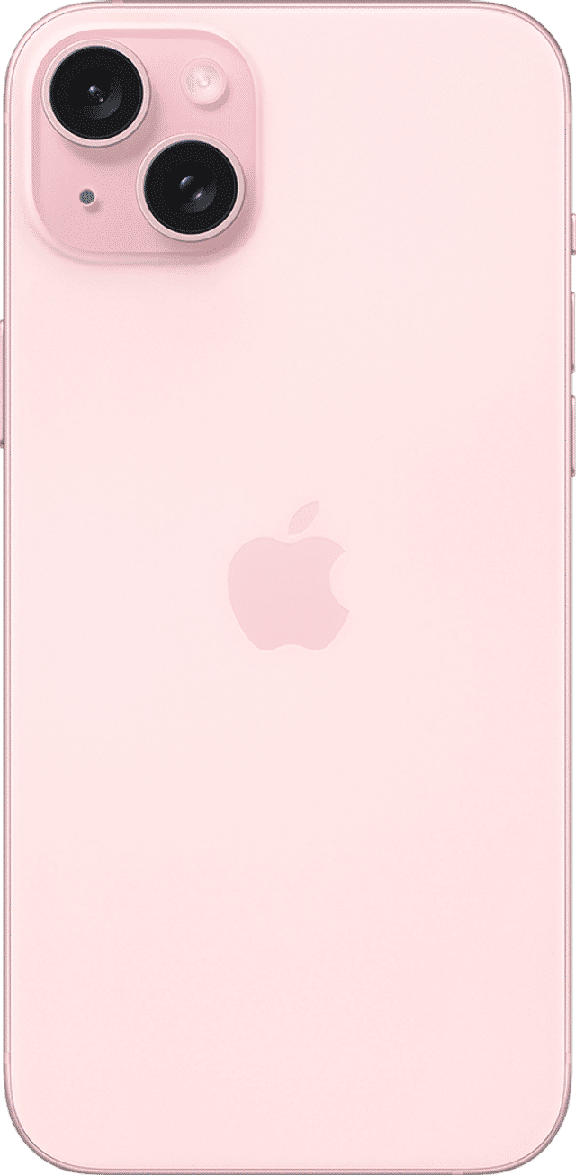 iPhone 15 Plus
