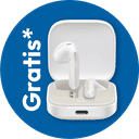 Xiaomi Redmi Buds 6 Active gratis*