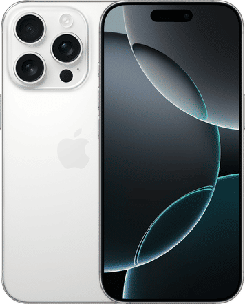 Apple iPhone 16 Pro