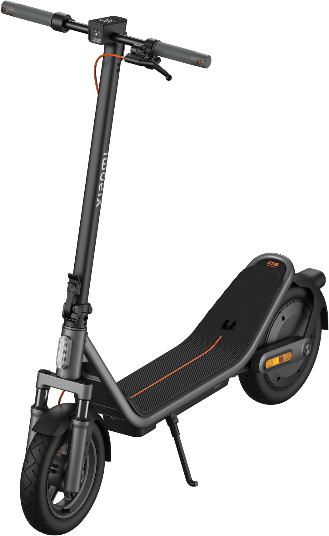 Xiaomi Electric Scooter 6 mit o2 Home L