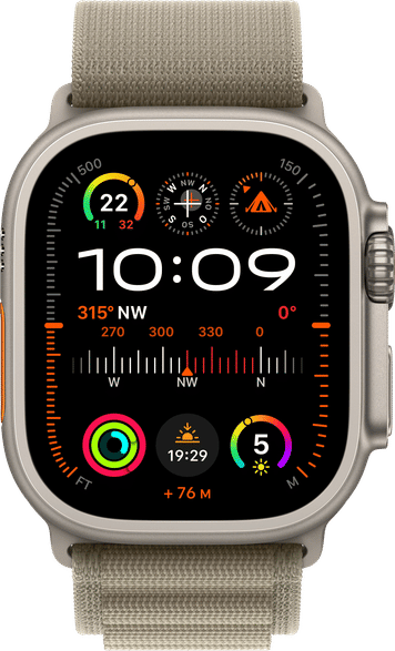 Apple Watch Ultra 2