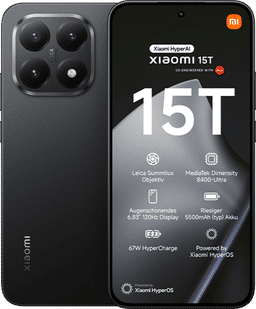 Xiaomi / 15T