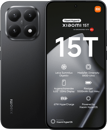 15T