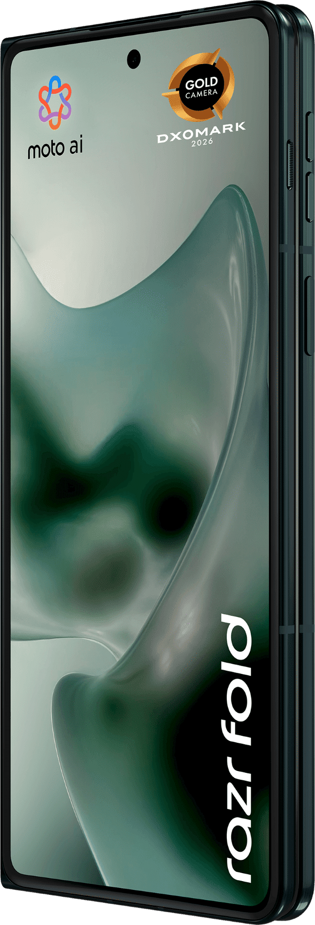 razr fold