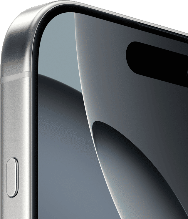 iPhone 16 Pro