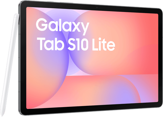 Galaxy Tab S10 Lite