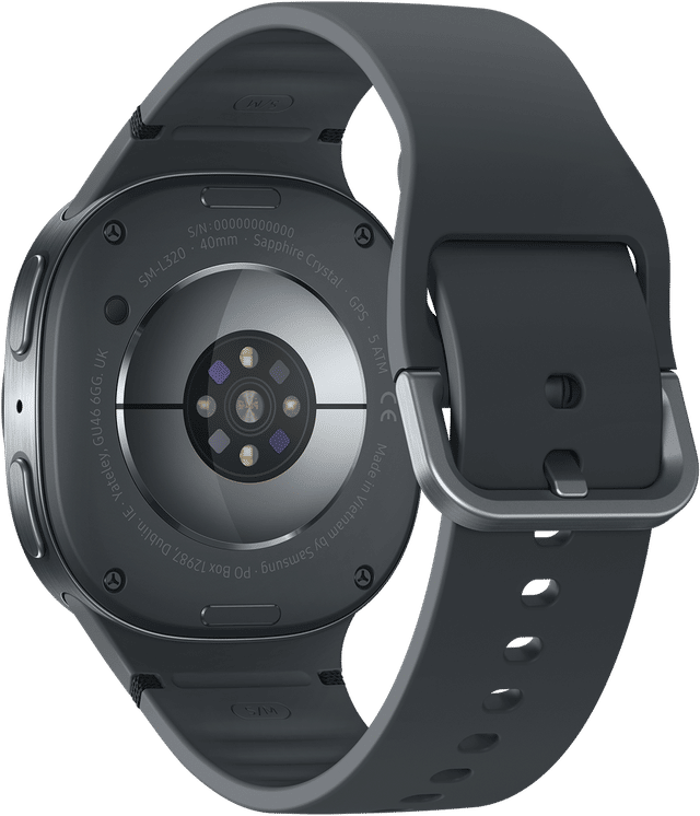 Galaxy Watch8