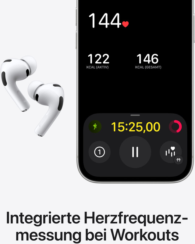 AirPods Pro 3