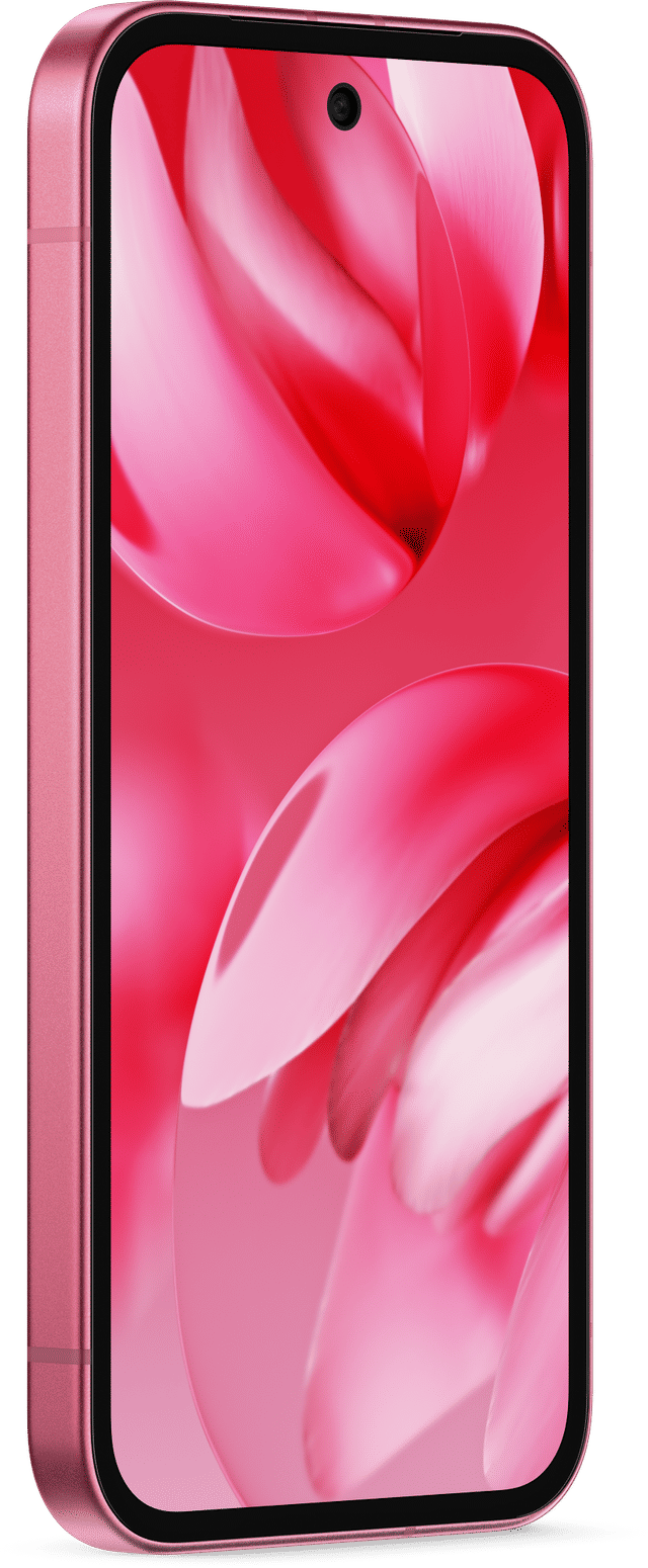 Pixel 9a