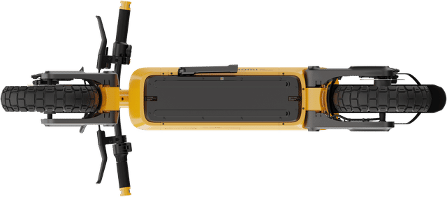 Electric Scooter 6 Ultra