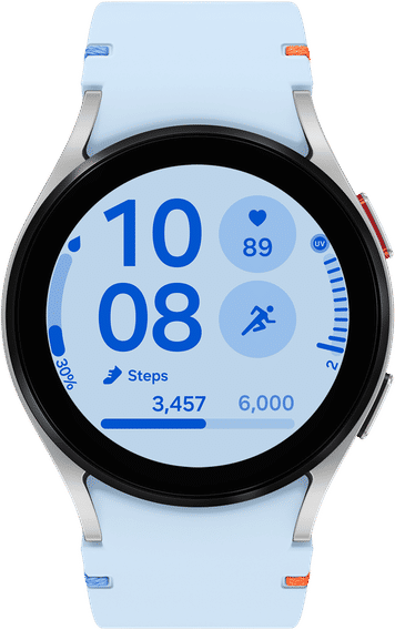 Samsung Galaxy Watch FE