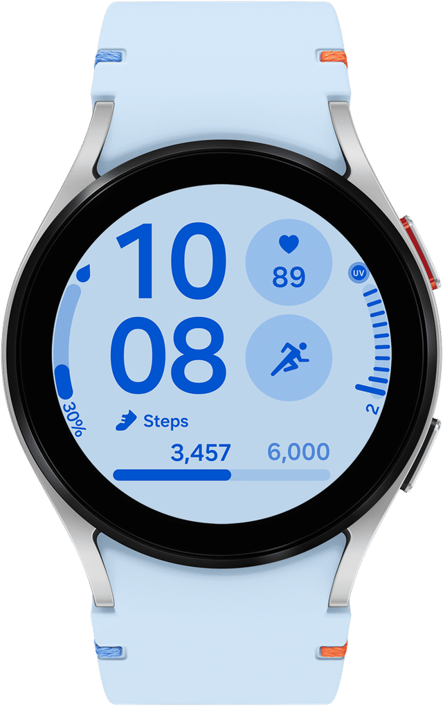 Galaxy Watch FE