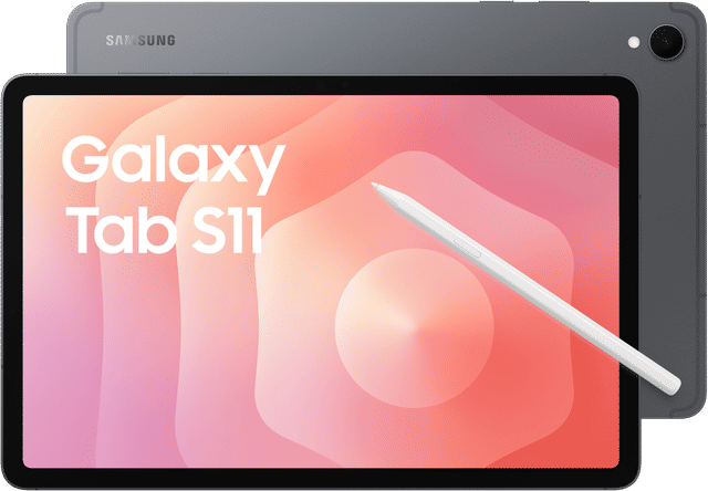 Galaxy Tab S11