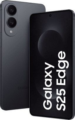 Samsung / Galaxy S25 Edge