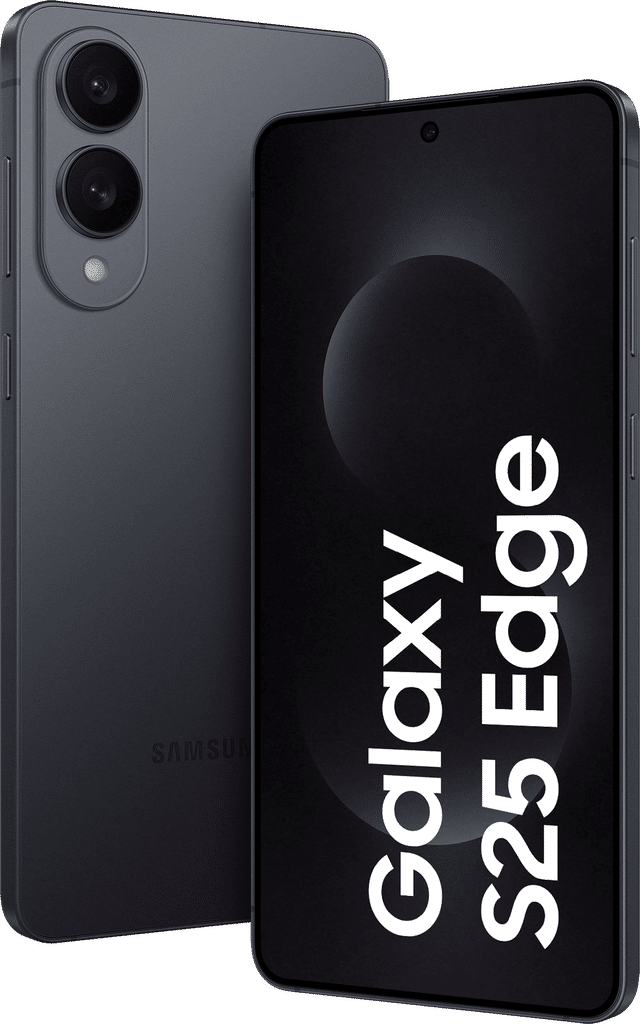 Galaxy S25 Edge