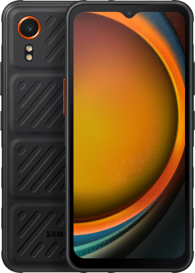 Galaxy XCover 7 Enterprise Edition