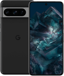 Google / Pixel 8 Pro