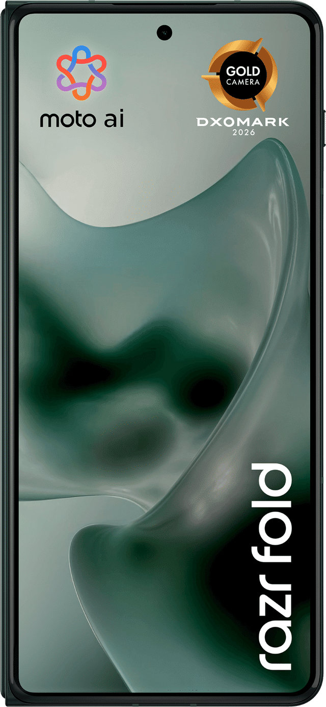 razr fold
