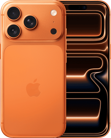 iPhone 17 Pro