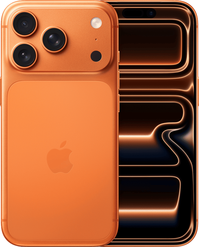 Apple iPhone 17 Pro