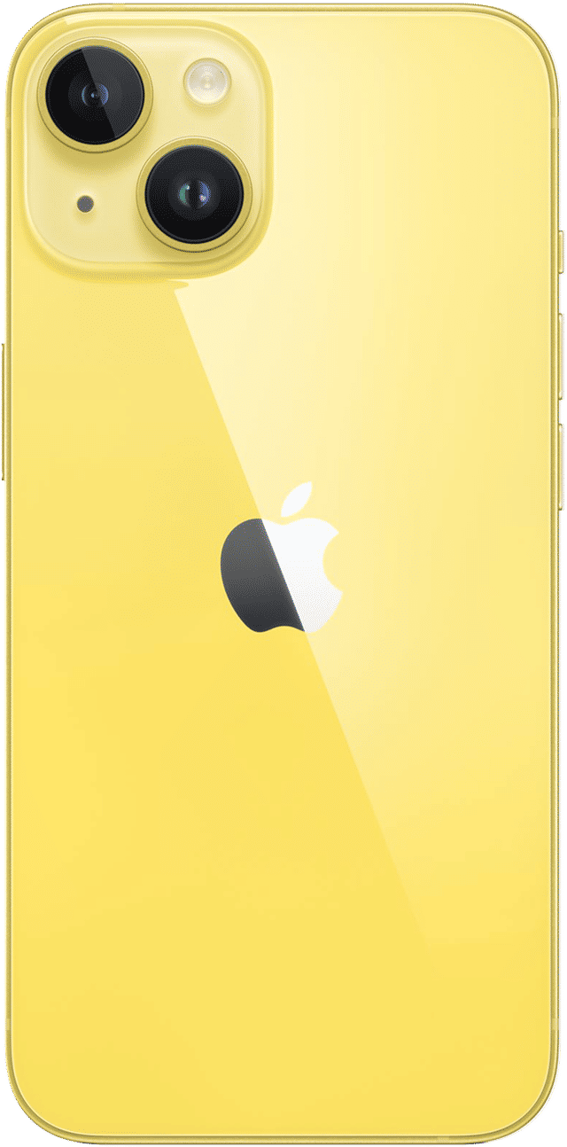 iPhone 14 Plus
