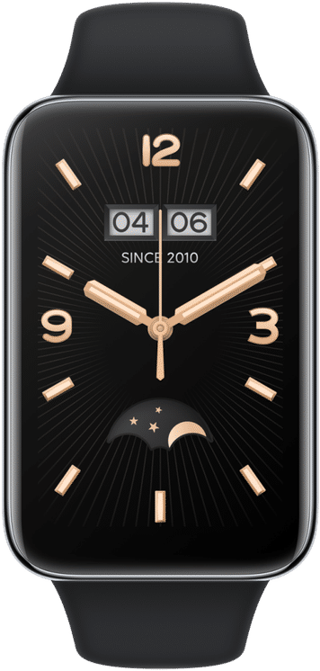 Für Vodafone-Kunden ⌚️ Xiaomi Watch 2 Pro LTE (46mm) für 1€ inkl. Tarif für  10,99€/Monat (Vodafone Smart Tech OneNumber)