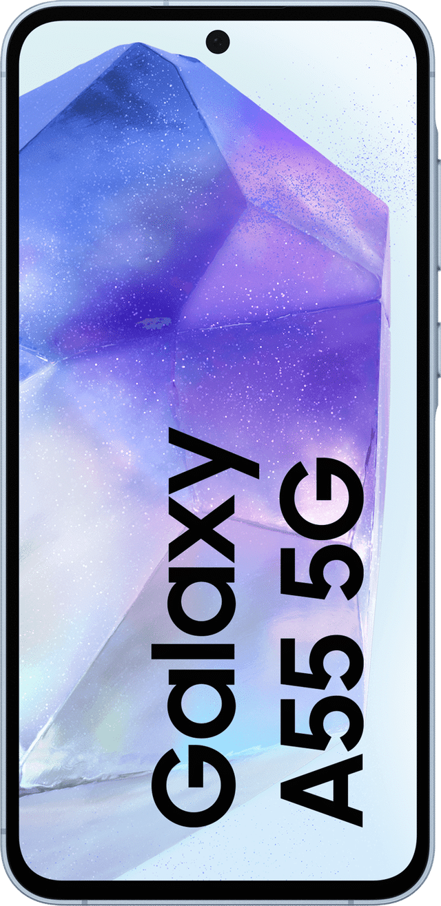 Galaxy A55 5G