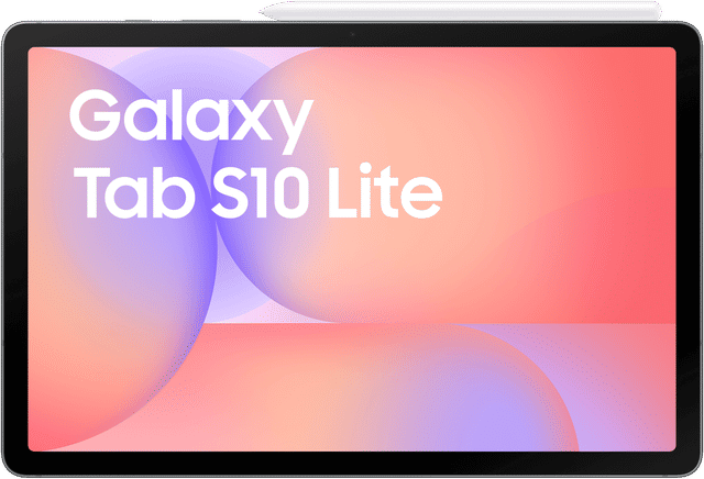 Galaxy Tab S10 Lite