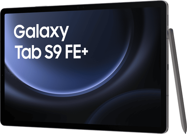Galaxy Tab S9 FE+