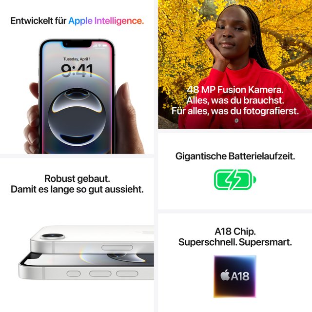 iPhone 16e