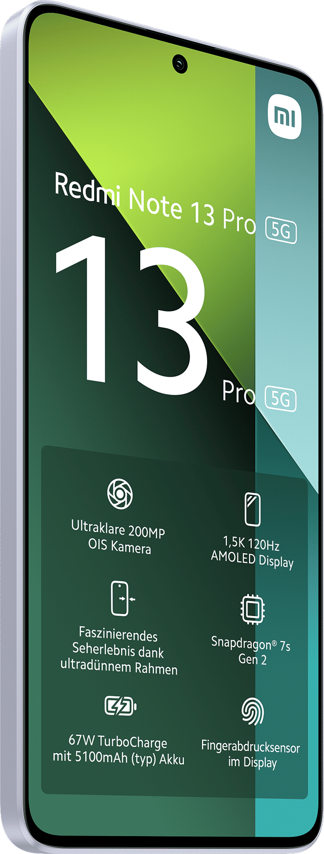 Redmi Note 13 Pro 5G