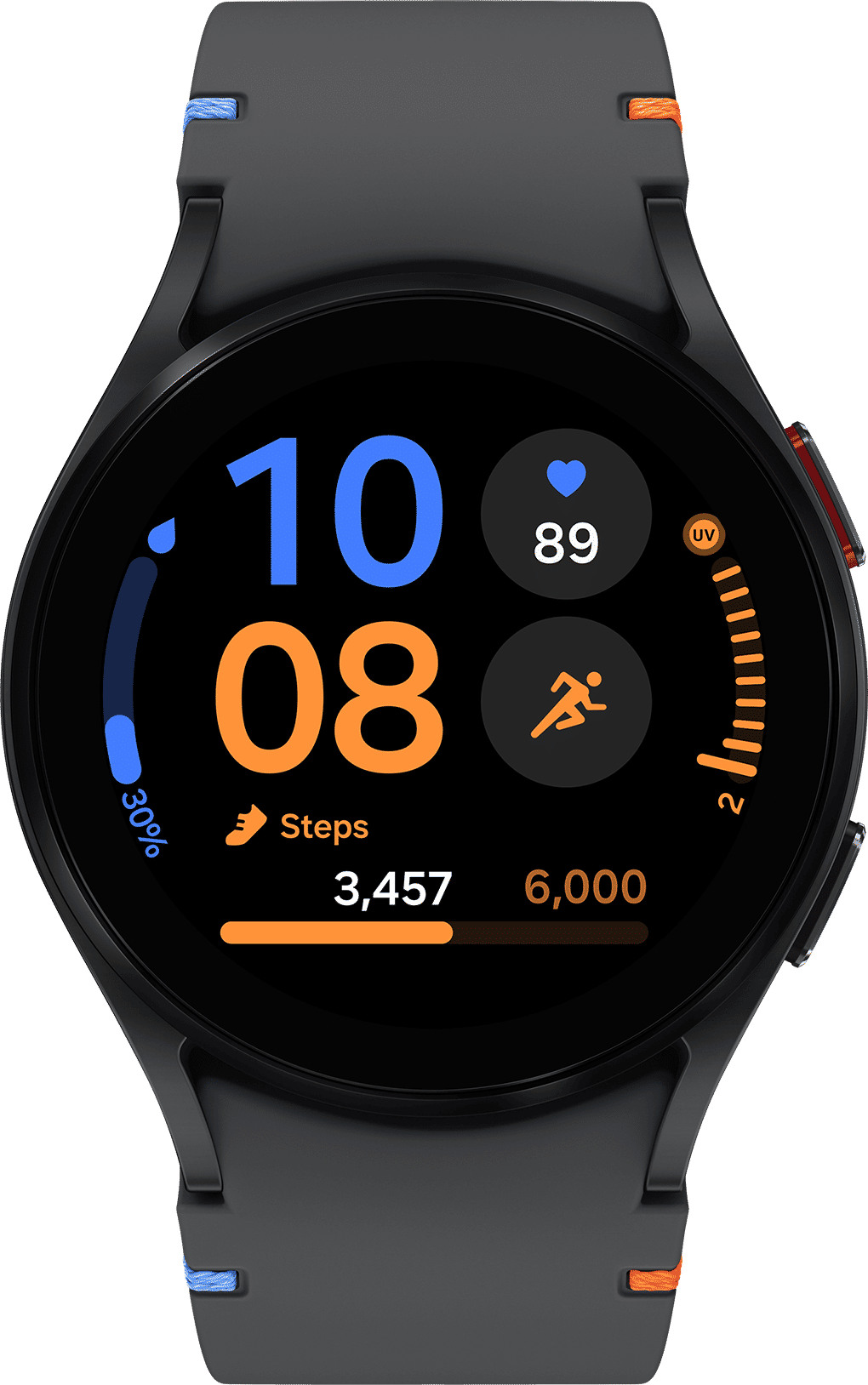 Samsung Galaxy Watch FE - image 1