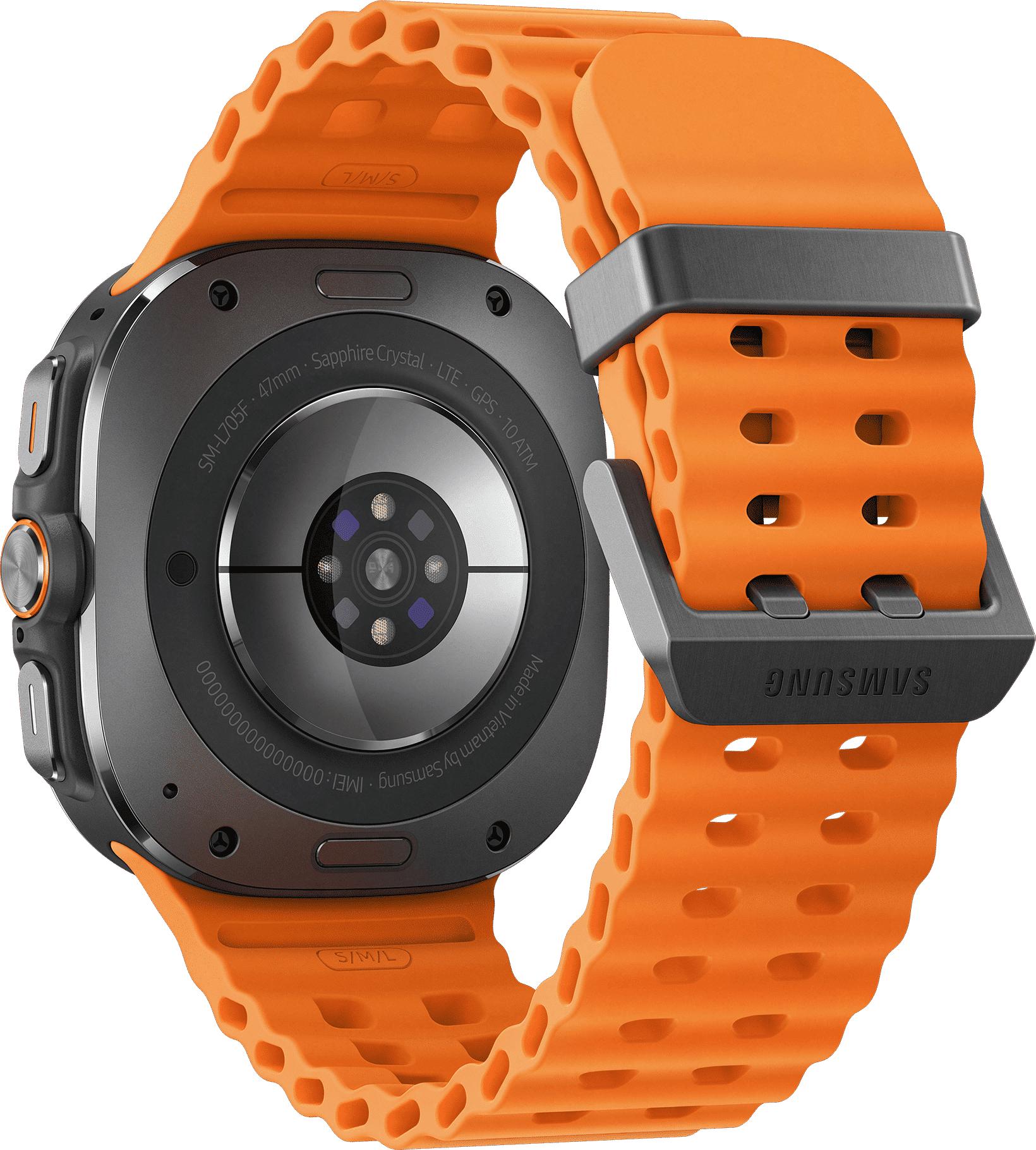 Samsung Galaxy Watch Ultra - image 3