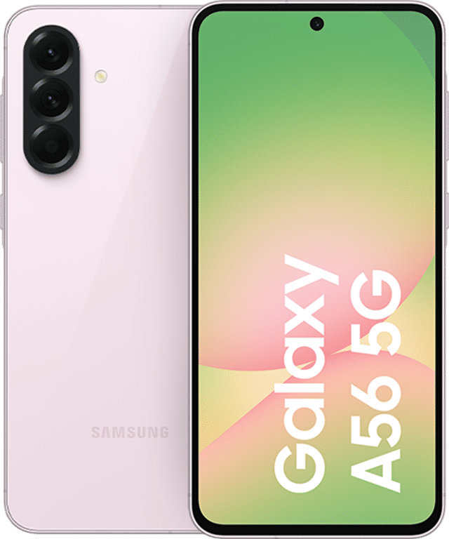 Galaxy A56 5G