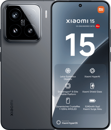 Xiaomi 15