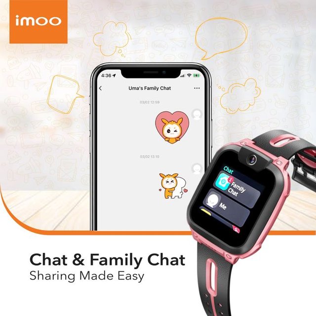 Watch Phone Z1