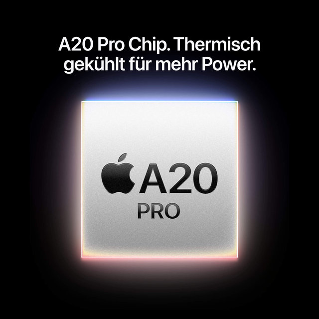 iPhone 18 Pro