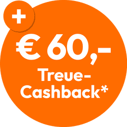 simyo € 60,- Cashback-Aktion