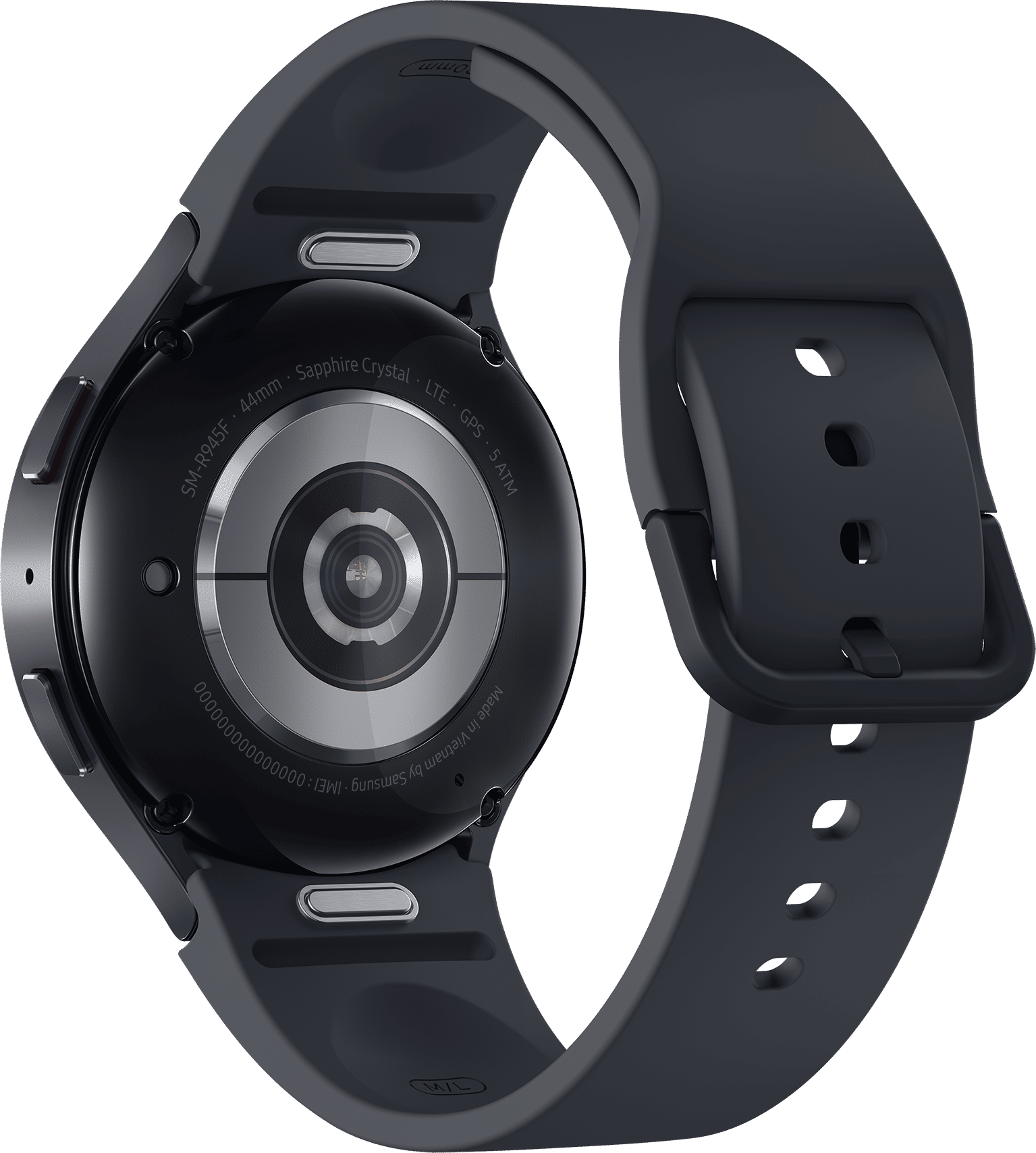 Samsung Galaxy Watch6 - image 4