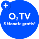 Aktion: o2 TV gratis